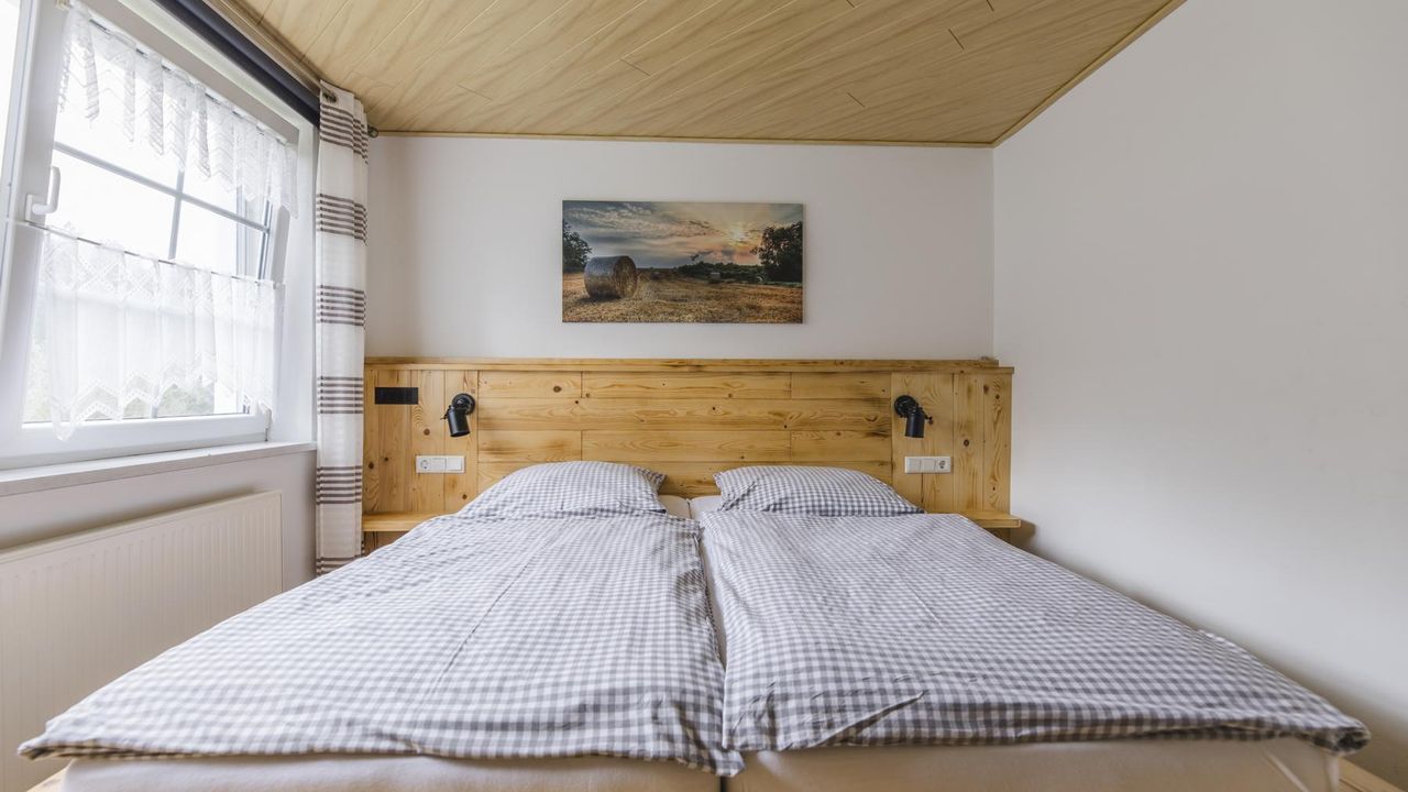 Gerwenshof, Familie Schmidt - Ferienwohnung Dreschdeele - Niedersorpe Schmallenberger Sauerland Gerwenshof, Familie Schmidt - Ferienwohnung Dreschdeele - Niedersorpe Schmallenberger Sauerland